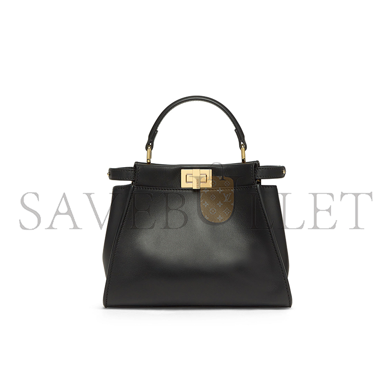 FENDI PEEKABOO MINI 8BN244ATXPF1QIO (23*18*11cm)